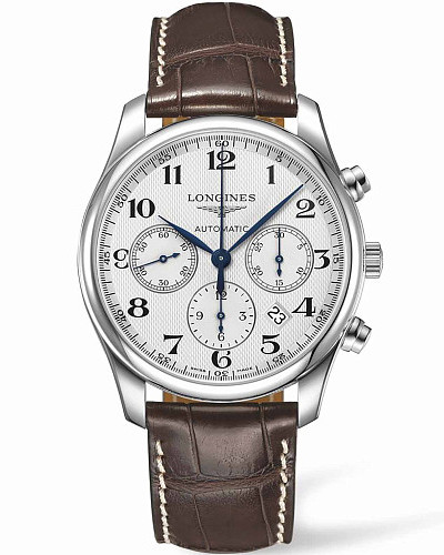 Longines Master Collection L2.759.4.78.5